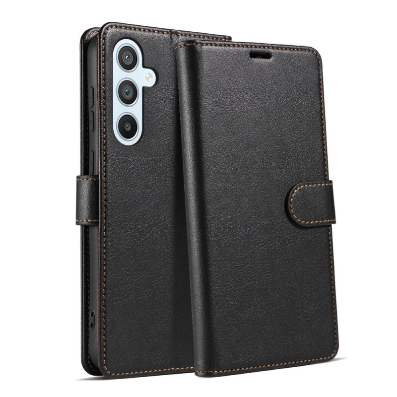 Capa fina Samsung Galaxy A24 4G Design RFID Lock