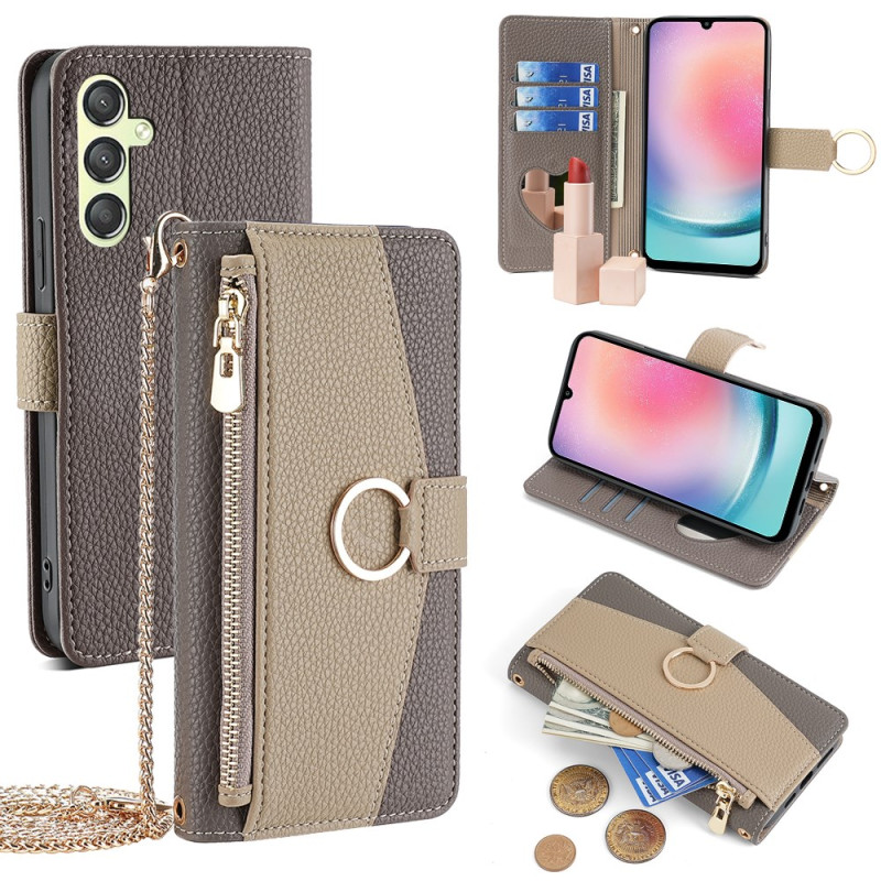 Capa de corrente para Samsung Galaxy A24 4G