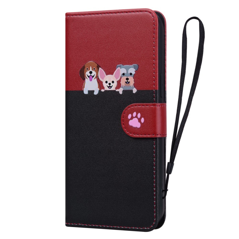 Capa para Samsung Galaxy A24 4G Série Animal