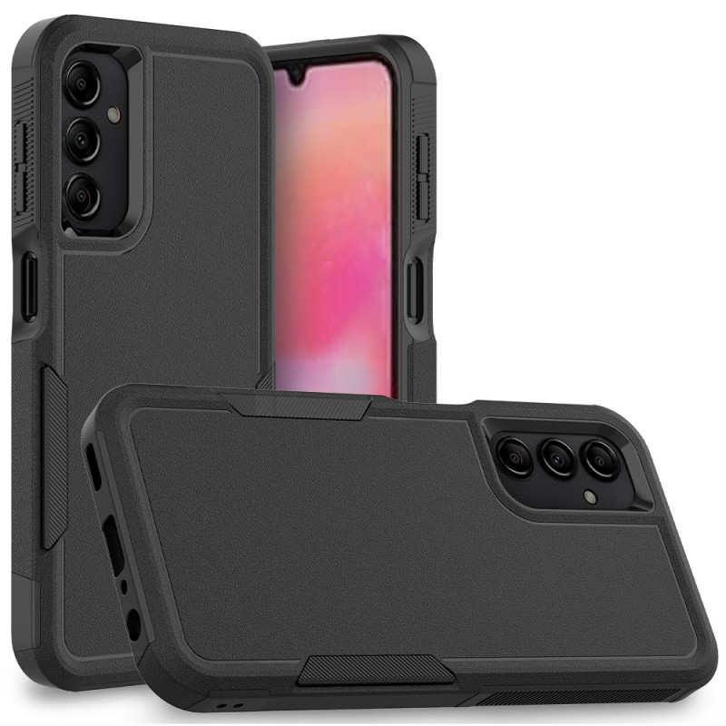 Capa híbrida para Samsung Galaxy A24 4G