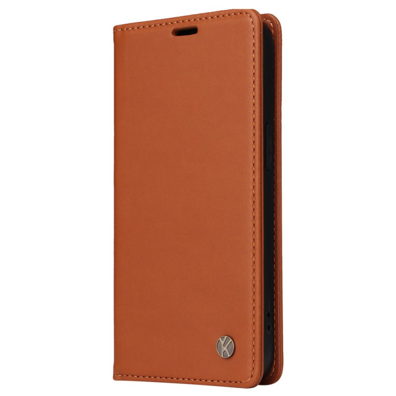 Capa Flip Cover Samsung Galaxy A24 4G YIKATU