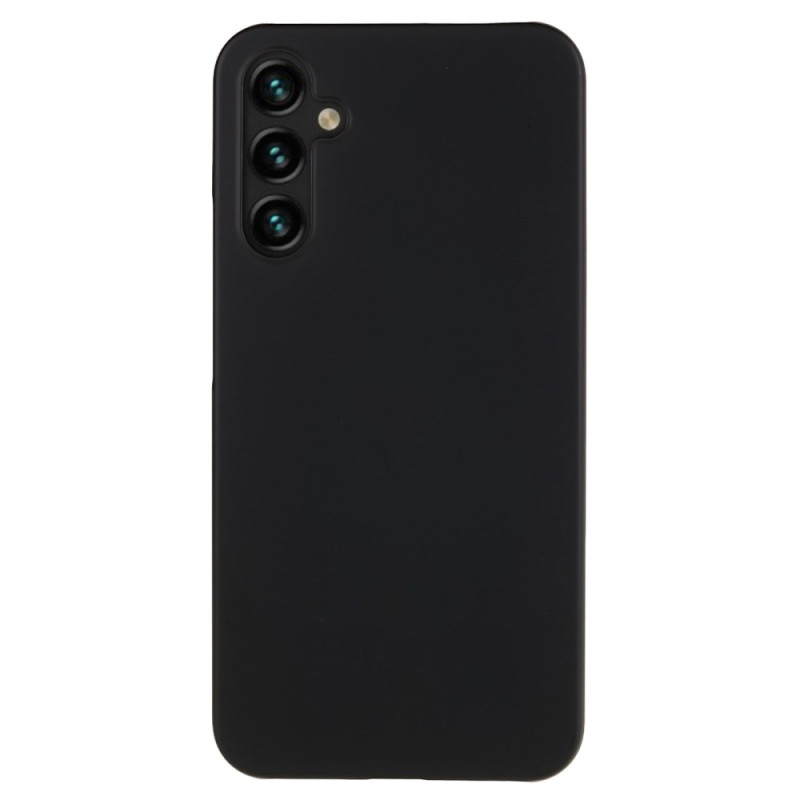 Capa para Samsung Galaxy A24 4G com acabamento emborrachado