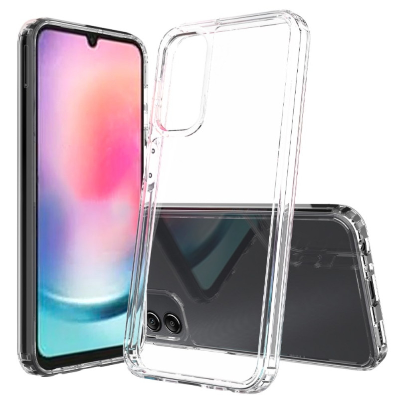 Capa transparente para Samsung Galaxy A24 4G