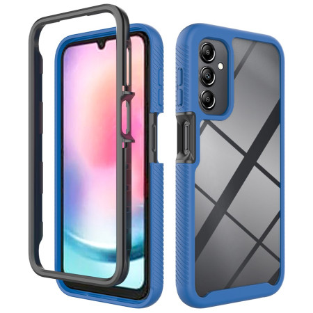 Capa anti-queda para...