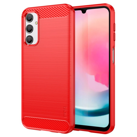 Capa de fibra de carbono...