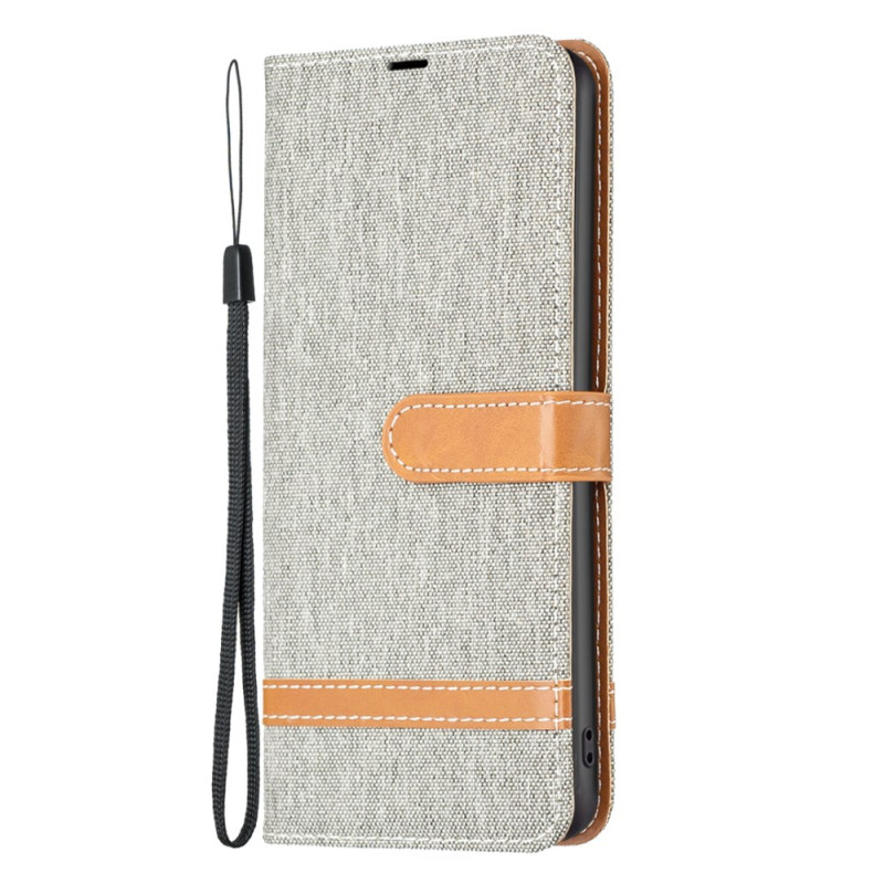 Capa de tecido para Samsung Galaxy A24 4G