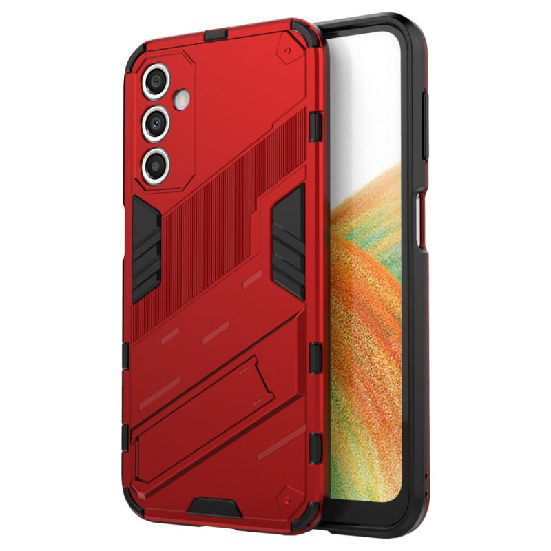 Capa Samsung Galaxy A24 4G Suporte amovível para duas posições