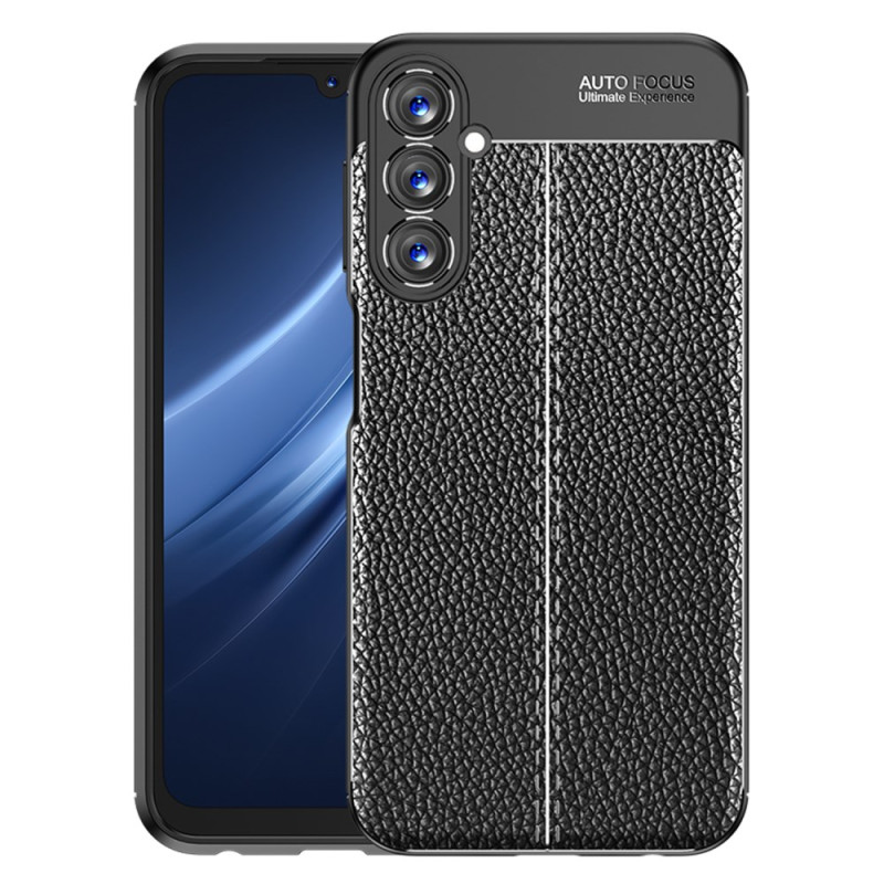 Capa de linha dupla para Samsung Galaxy A24 4G