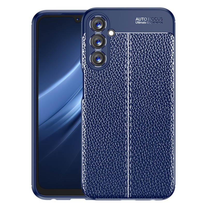 Capa de linha dupla para Samsung Galaxy A24 4G