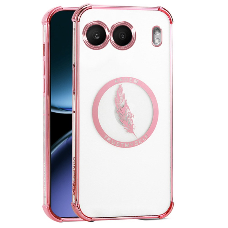 Capa ultra-leve para OnePlus Nord 4 KADEM
