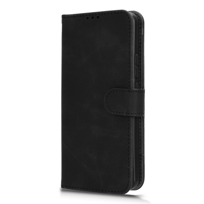 Capa de efeito camurça para OnePlus Nord 4