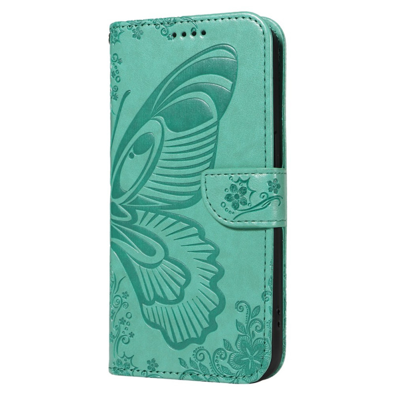 Capa para OnePlus Nord 4 Graphic Butterfly