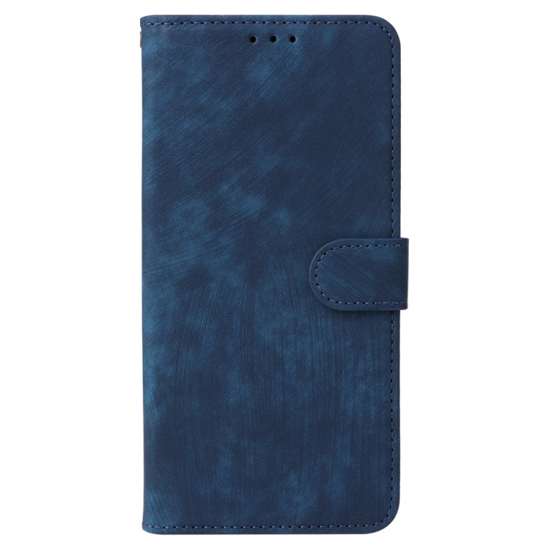 Capa OnePlus Nord 4 com efeito de pele e bloqueio RFID