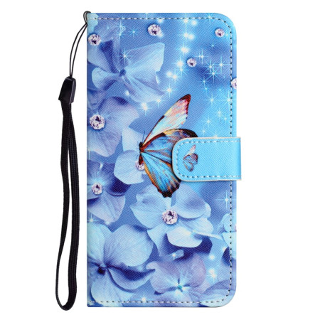 Capa Nokia C32 Flores e...