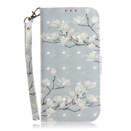Capa
 Nokia C32 Magnolias...
