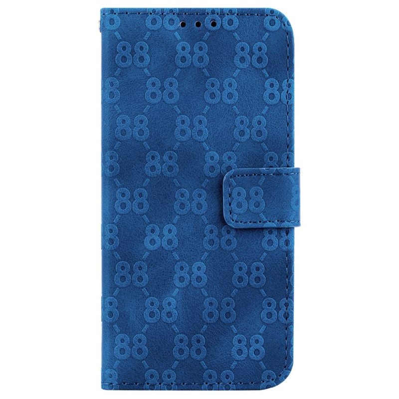 Capa Nokia C32 Design 88