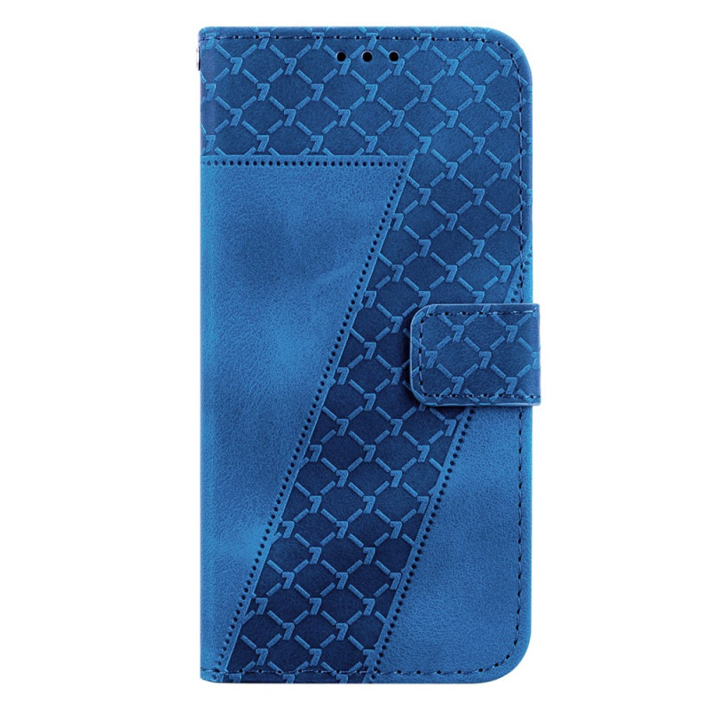 Capa Nokia C32 Design 7