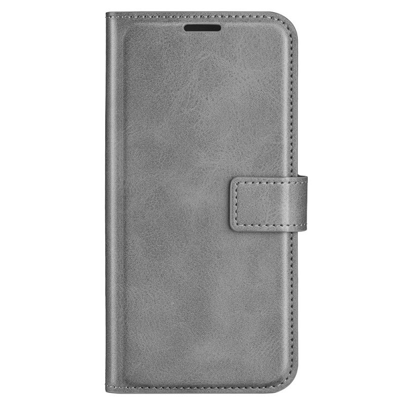 Capa de Couro Nokia C32 Style