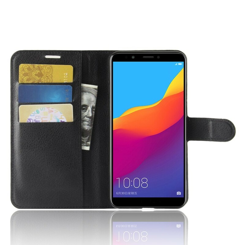 Capa clássico Huawei Y7 2018