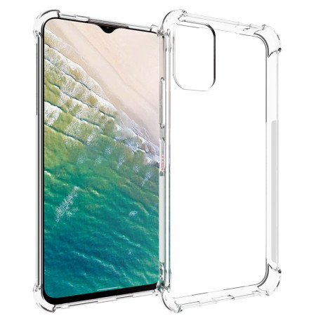 Capa
 Nokia C32 Clear...