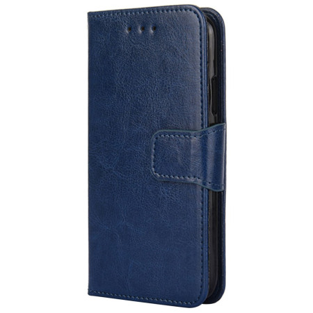 Capa de couro Nokia C32...