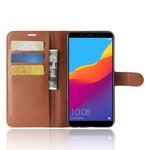 Capa clássico Huawei Y7 2018