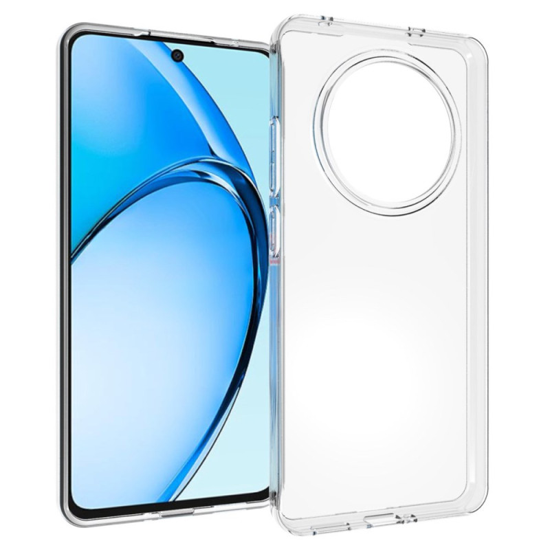 Capa transparente Oppo Reno 12 F 5G