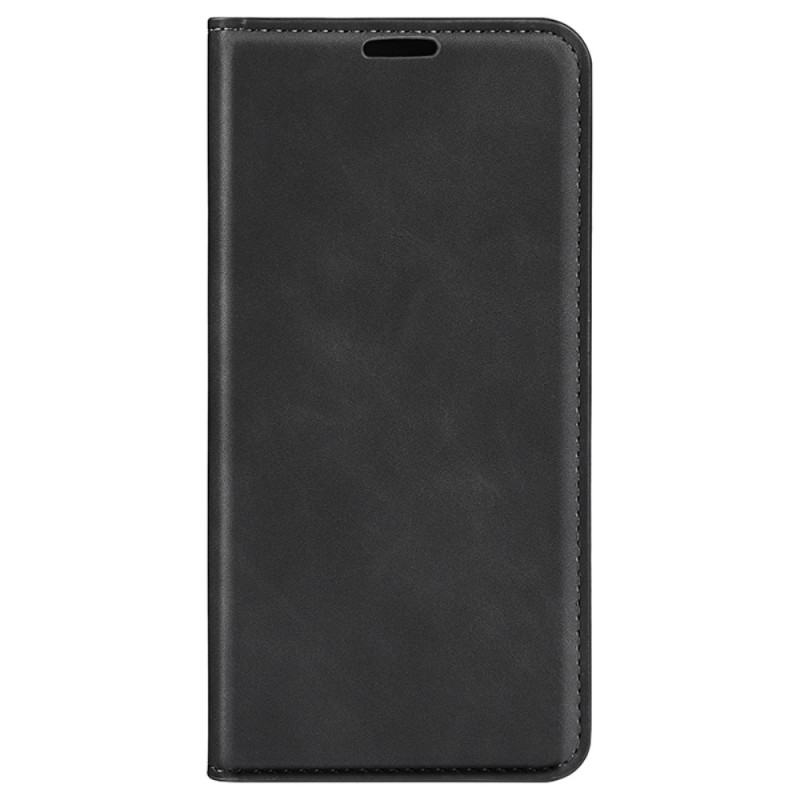 Capa flip Oppo Reno 12F 5G Classic
