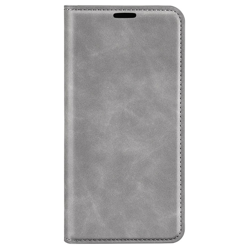 Capa flip Oppo Reno 12F 5G Classic