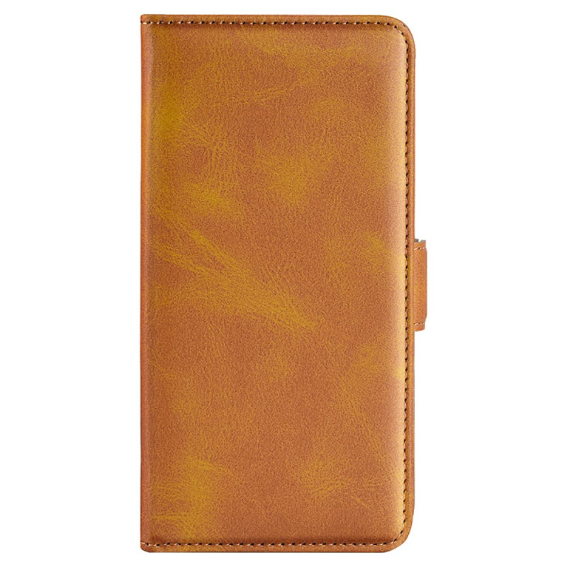 Capa
 Oppo Reno 12F 5G Fecho duplo