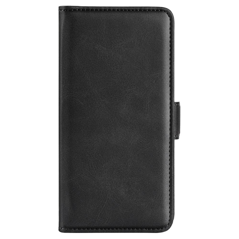 Capa
 Oppo Reno 12F 5G Fecho duplo