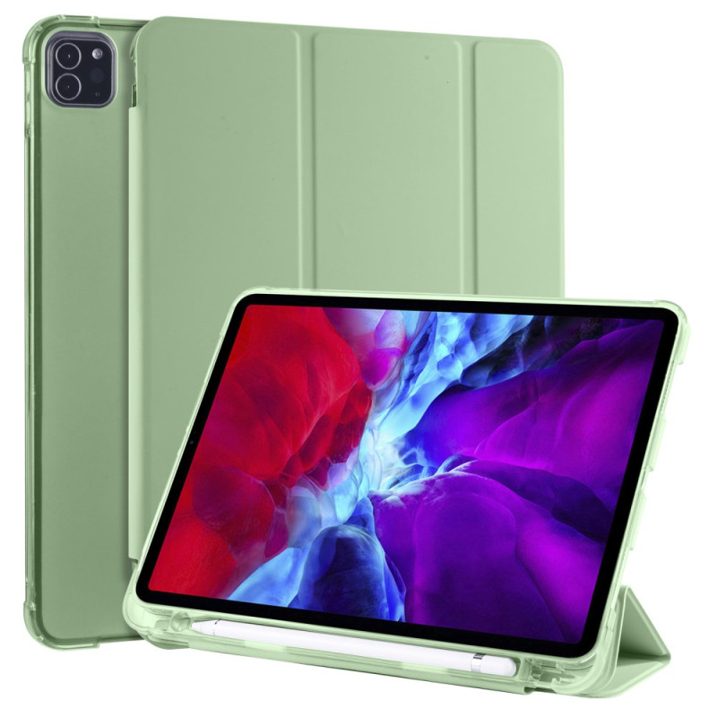 Capa inteligente para iPad Pro 12.9 (2022) / (2021) / (2020) Trifold Slim