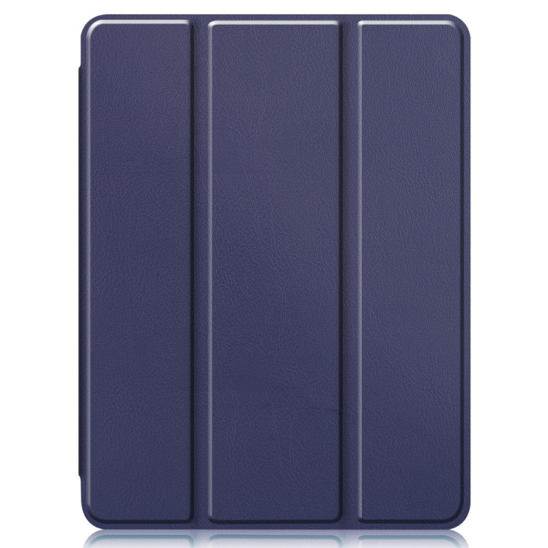 Capa inteligente para iPad Pro 12.9 (2022) / (2021) / (2020) / (2018) Capa Stylus