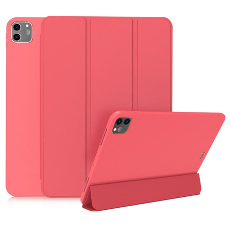 Capa inteligente para iPad...