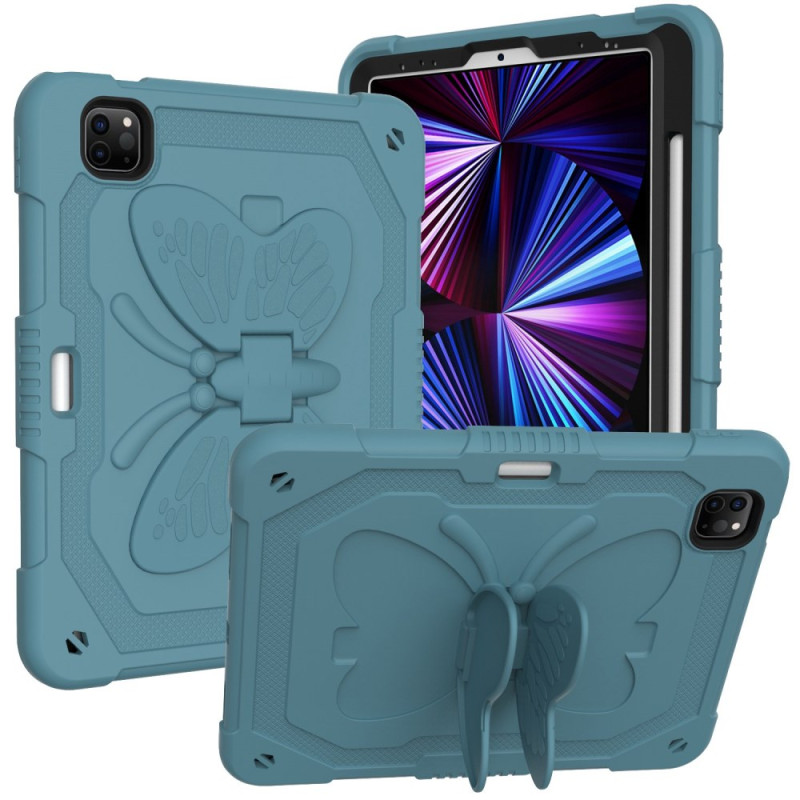 Capa para iPad Pro 11 / Air (2022) (2020) Suporte para borboleta