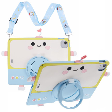 Capa para iPad Air (2022) /...