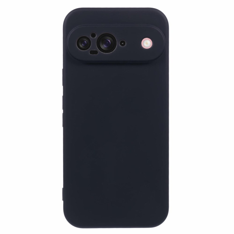 Capa de silicone para Google Pixel 9