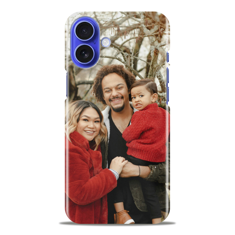 Capa personalizada para iPhone 16