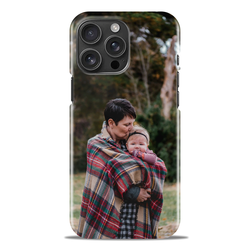 Capa personalizada para iPhone 16 Pro Max