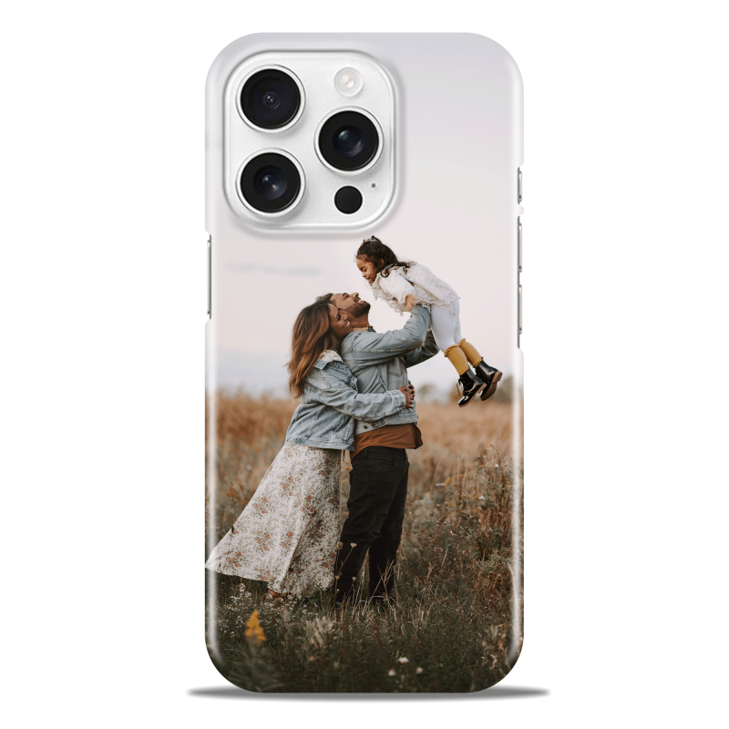 Capa personalizada para iPhone 16 Pro