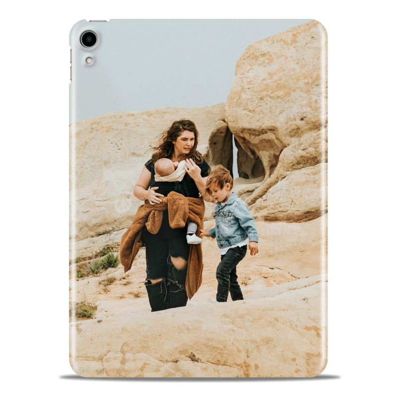 Capa personalizada para iPad Pro 11 (2018)