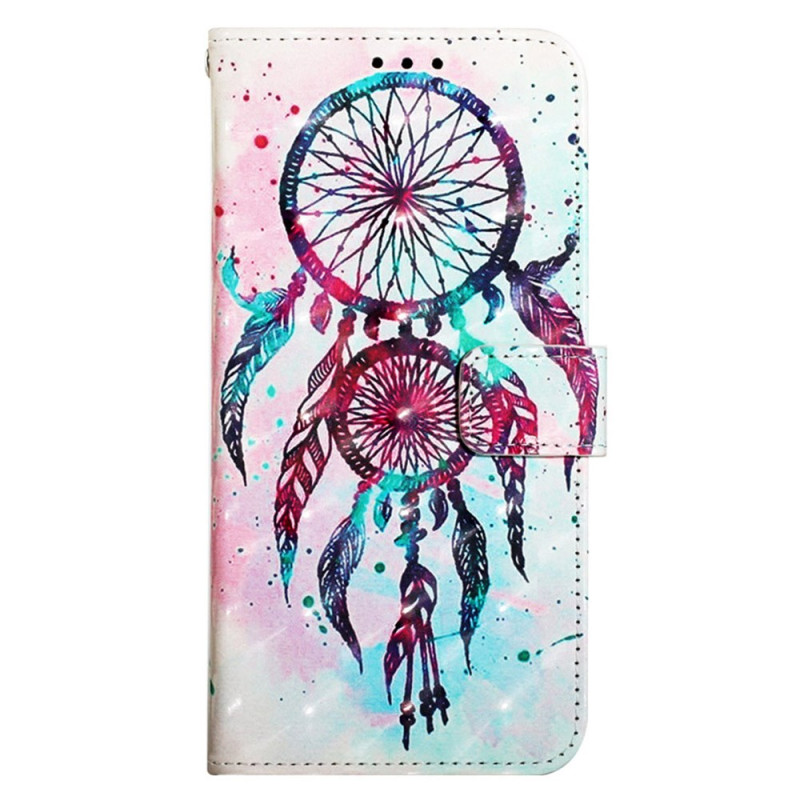 Capa com cordão para Samsung Galaxy A05 Dream Catcher