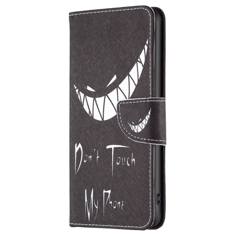 Capa para telemóvel Samsung Galaxy A05 Evil