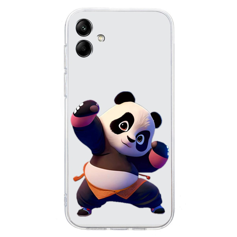 Capa Panda para Samsung Galaxy A05