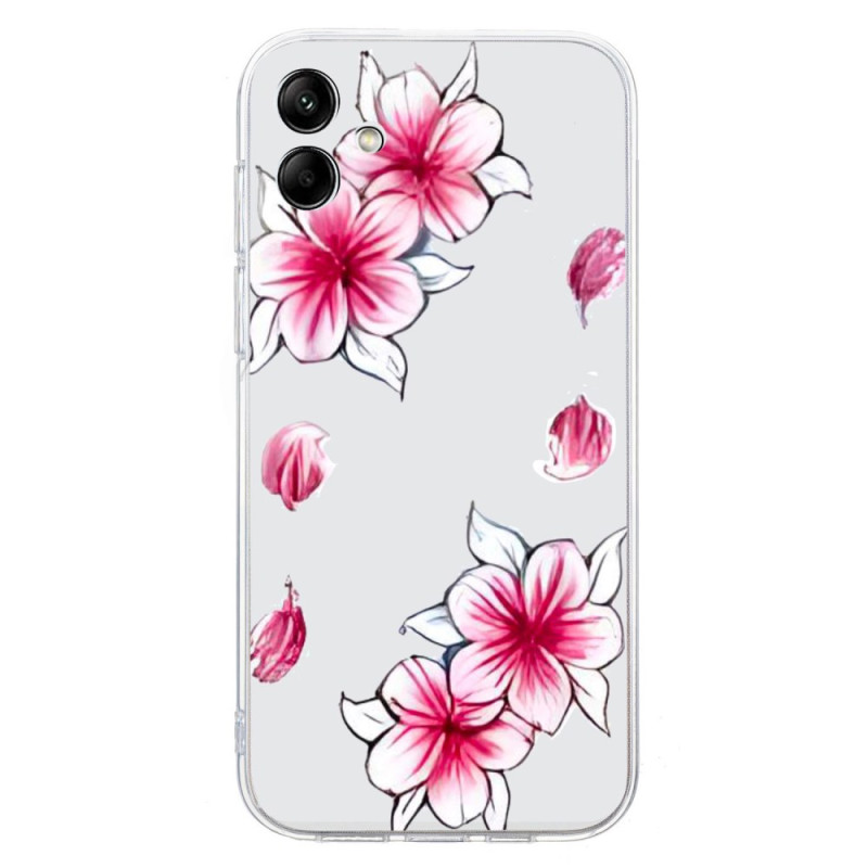 Capa para Samsung Galaxy A05 Cherry Blossom