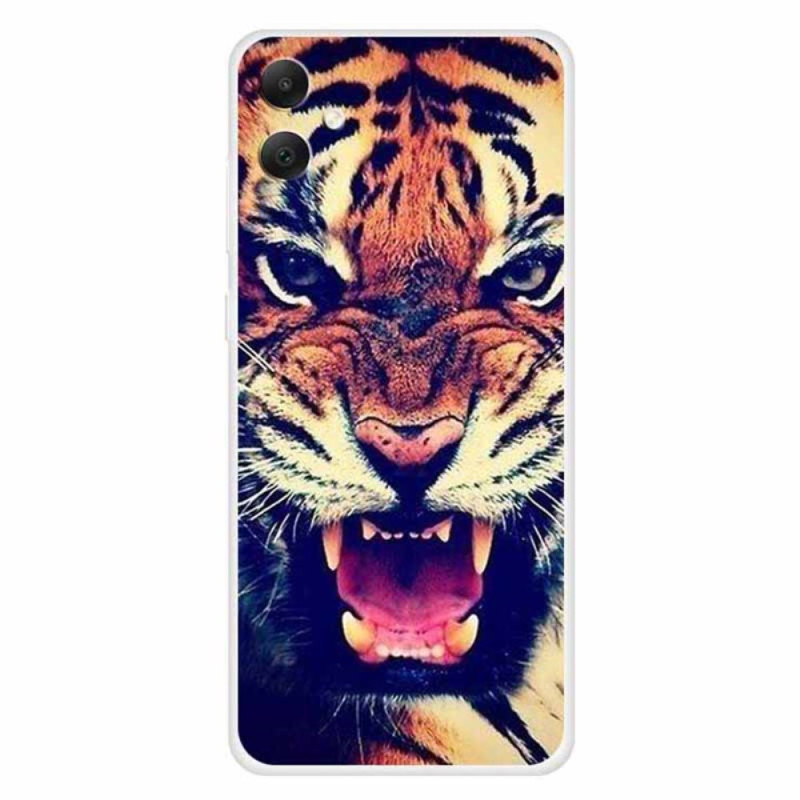 Capa para Samsung Galaxy A05 Tiger