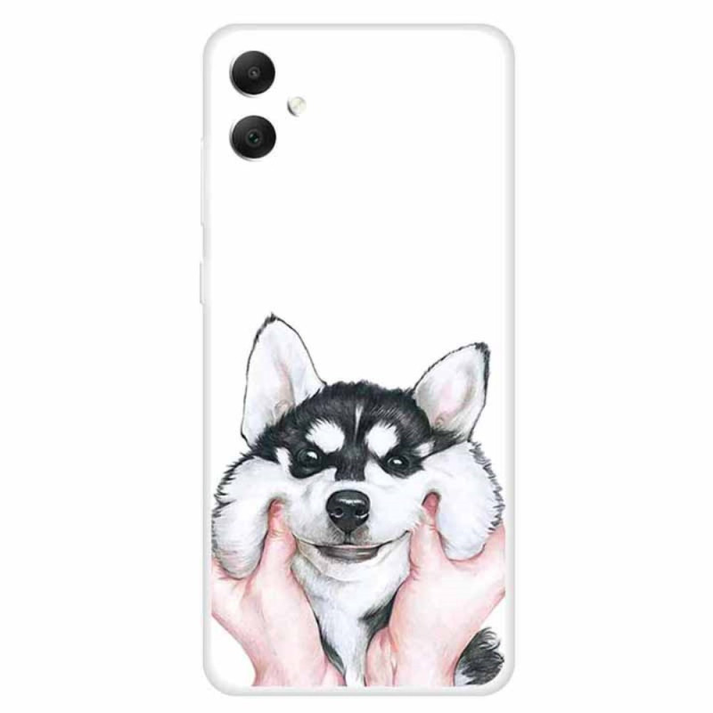 Capa Husky para Samsung Galaxy A05