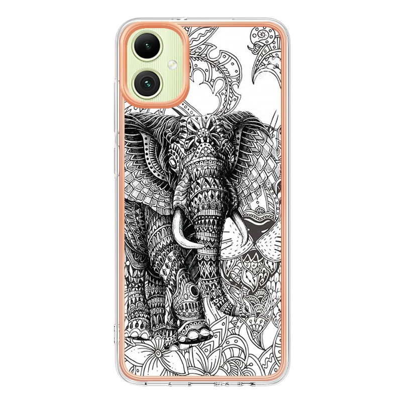 Capa Totem Elefante para Samsung Galaxy A05