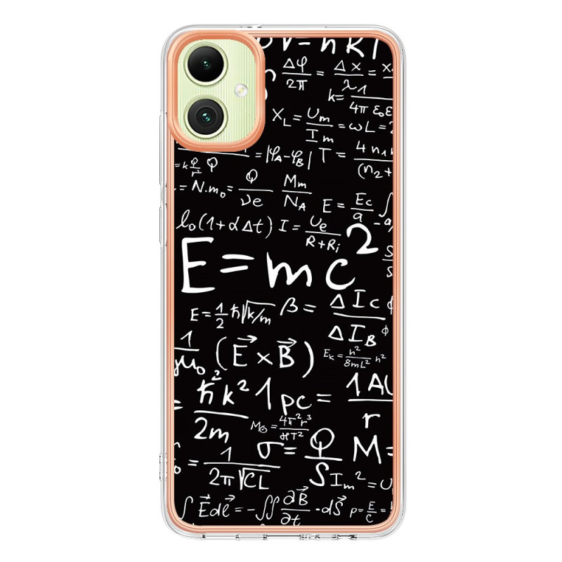 Capa para Samsung Galaxy A05 Equation