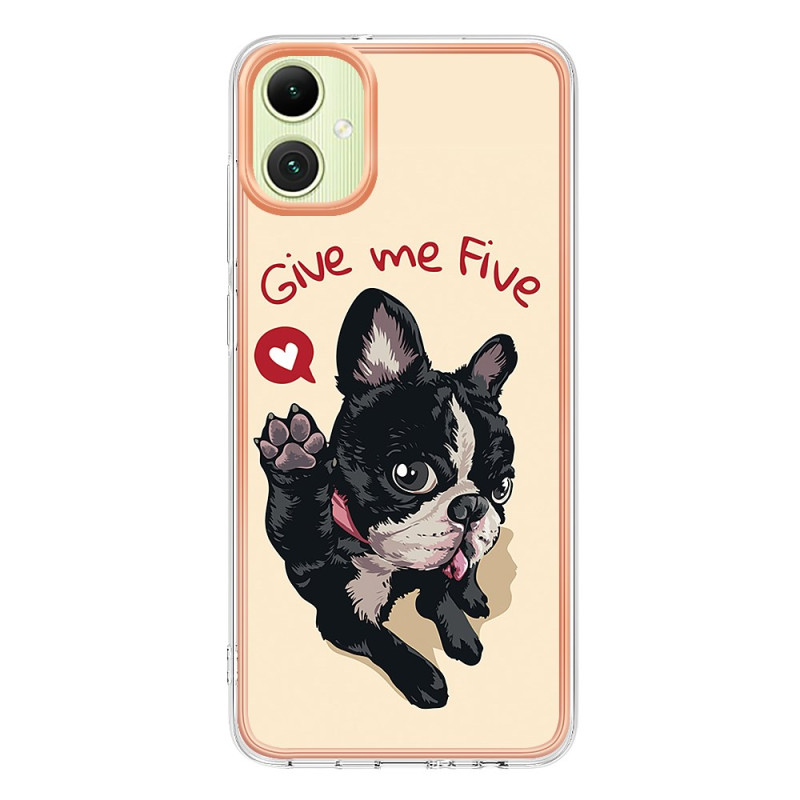 Capa para Samsung Galaxy A05 Give Me Five